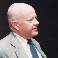 Robert E. Holroyd